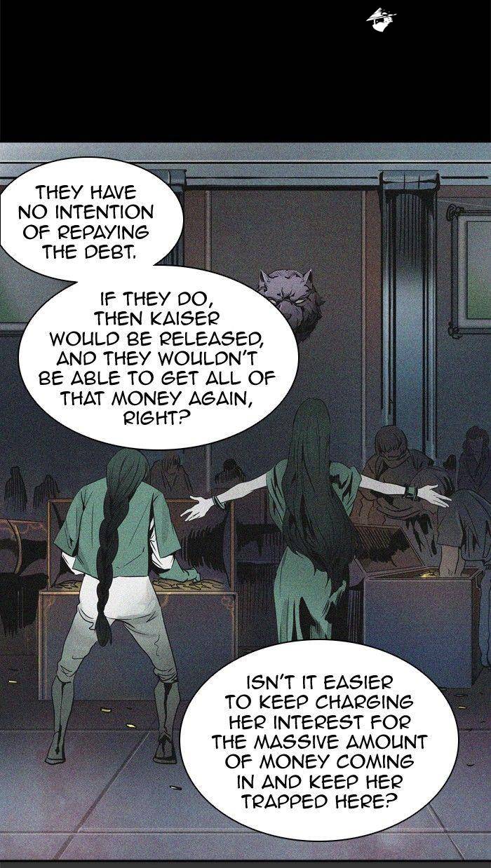 Tower of God Chapter 292 image 63